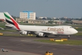 Boeing 747-47UF/SCD